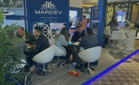 هذا هو الحدث في أبو ظبي، عاصمة دولة الإمارات العربية المتحدة في فندق شيراتون أبو ظبي