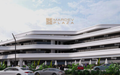 02 Mardev Plaza New Capital