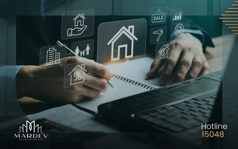 ما هي مهام شركات التطوير العقاري؟