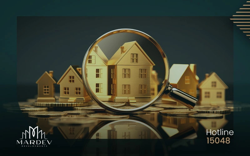 هل الاستثمار في العقارات الأفضل في الوقت الحالي؟